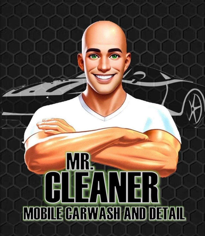 Mr. Cleaner Detailing — Professional Mobile Car Wash and Detail